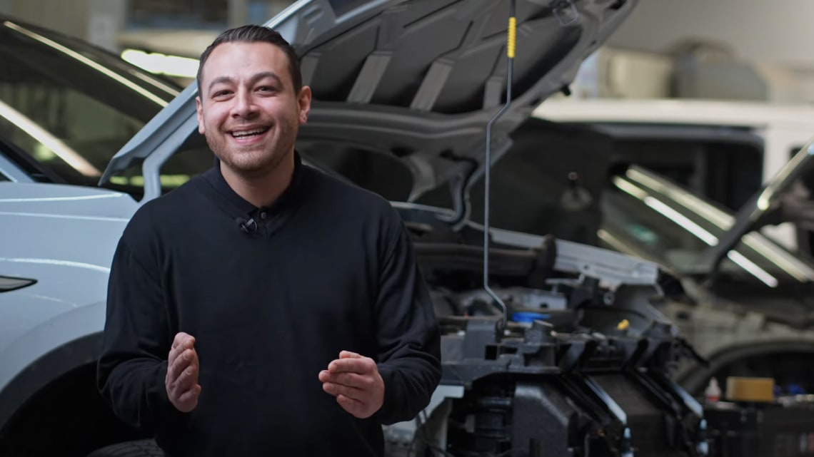 MAHAG München - Arbeiten bei der MAHAG Unternehmensgruppe: Teamgeist, Benefits & Karrierechancen!